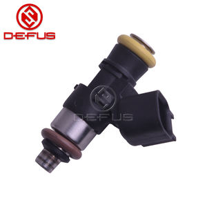 Injecteur de carburant GNC DEFUS stable et fiable 210lb/2200cc OEM 0280158843 0280158851 meilleur prix injecteur - Product Image 1