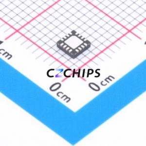 วงจรรวม QFN-16 TSV714IQ4T (3x3) ของแท้ใหม่วงจรรวมเครื่องขยายเสียงในการดำเนินงาน - Product Image 2