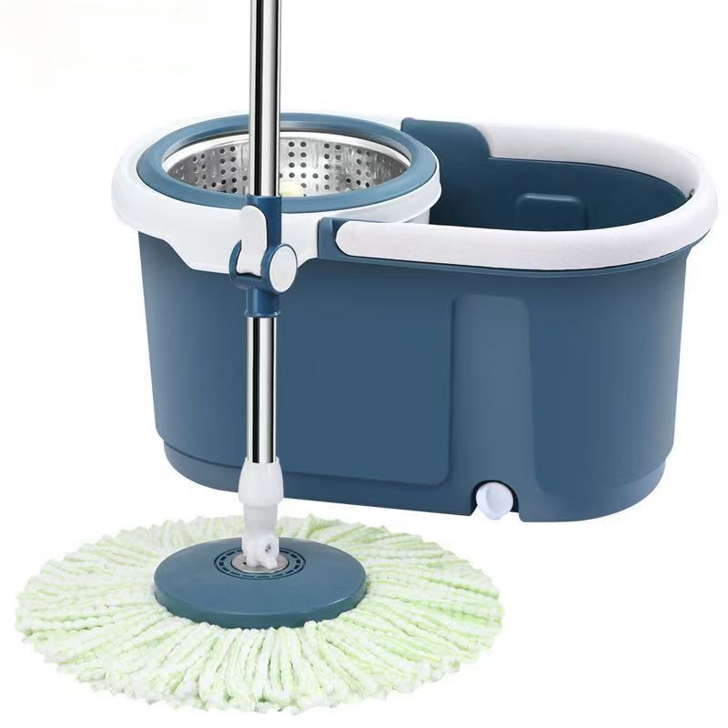 Hot Selling Microfiber Mop with 360