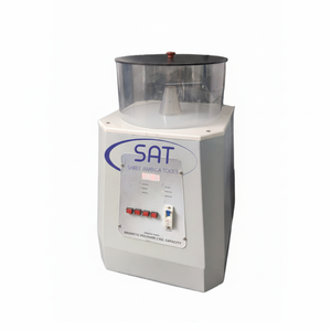 Machine de polissage magnétique SS de qualité supérieure pour la fabrication de bijoux améliorer le polissage brillant Israël Jordanie EAU - Product Image 1