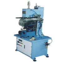 Machine à estampage à chaud pour plaque d'immatriculation personnalisée, imprimante couleur de plaque d'immatriculation de voiture