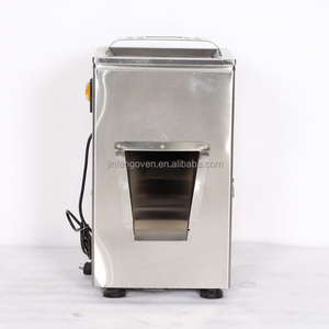 เครื่องหั่นเนื้อหมูเครื่องหั่นเนื้อเครื่องหั่นเนื้อแบบไฟฟ้า - Product Image 3