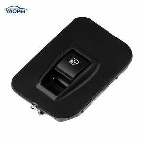 Interruttore di comando alzacristalli 6490 H0 6490.H0 per <span class=keywords><strong>Peugeot</strong></span> Citroen <span class=keywords><strong>Nemo</strong></span> 2008-2021 - Product Image 1