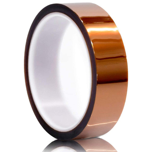 Cpu Pcb devre yapışma tutkal <span class=keywords><strong>PI</strong></span> bant korumak için tüm satış yüksek sıcaklık Kapton bant poliimid bant - Product Image 6