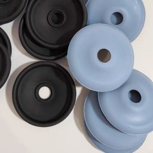 Pompe à diaphragme Chengji, diaphragme PTFE, diamètre extérieur 75 mm, diamètre intérieur 14 mm, pièce 58-23-395 - Product Image 3