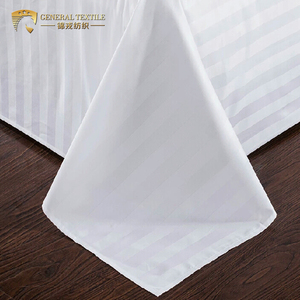 Venta caliente rey 40 s <span class=keywords><strong>serie</strong></span> 200 hilos raya lecho de Textiles para <span class=keywords><strong>el</strong></span> hogar - Product Image 3