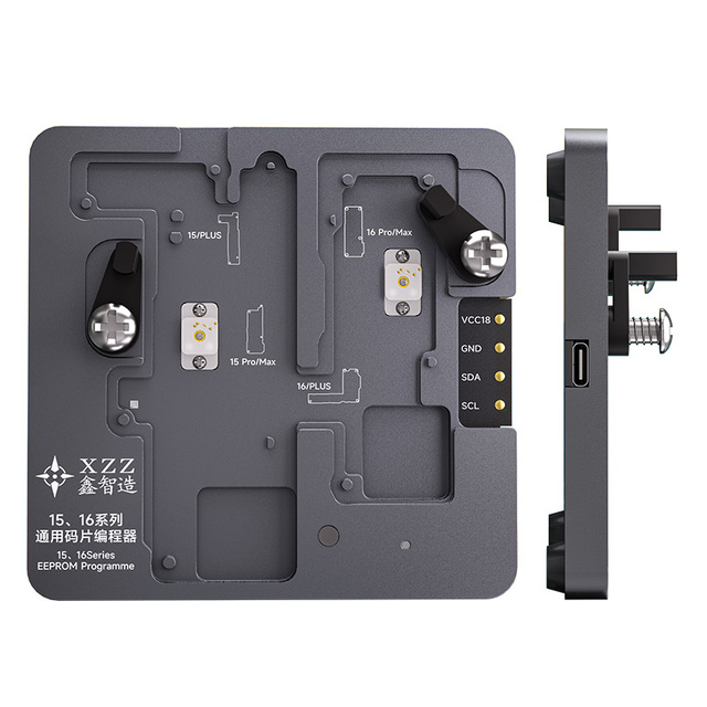 Universal EEPROM Read Write Chip Programmer for iPhone X-17 Series XZZ EEPROM Chip Programmers