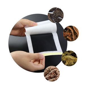 痛みパッチ、黒い筋肉、痛み、手首、あざ、圧力リラクゼーション、キャスト、ジョイント - Product Image 5