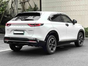 รถยนต์พลังงานใหม่ราคาถูก ลด<span class=keywords><strong>ราคา</strong></span> รถ SUV ไฟฟ้า 5 ที่นั่ง ขับเคลื่อน 2 ล้อ รถมินิใหม่ รถมือสอง รถใช้แล้ว ขาย ฮอนด้า ENS1 - Product Image 4