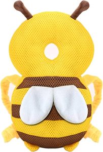 Protecteur <span class=keywords><strong>de</strong></span> tête <span class=keywords><strong>de</strong></span> bébé Sac à dos <span class=keywords><strong>de</strong></span> sécurité Protecteur <span class=keywords><strong>de</strong></span> tête Sécurité Toddler Kids Baby Proofing Pillow Prevent Fall Plush Cushion - Product Image 2