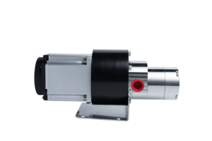 ปั๊มเกียร์แม่เหล็ก MPB150 สแตนเลส 316L ป้องกันการรั่วซึม มอเตอร์ 750W 220V รับประกัน 1 ปี - Product Image 3