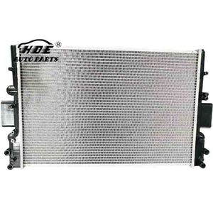 504084141 50404589 504045487 Wholesale <b>Radiator</b> Assembly for Iveco Daily - Product Image 2