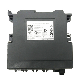 X208 Industrial <b>Ethernet</b> <b>Switch</b> 6gk5208-0ba10-2aa3 6gk5208-0ba10- - Product Image 2
