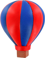 ANGE Commercial logo personnalisé publicité gonflable ballons à air chaud géant gonflable hélium ballon à air froid