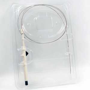 Endoskop Fleksibel Sekali Pakai untuk Kolangkok dengan Pencitraan Definisi Tinggi untuk Pengangkatan Batu Empedu - Product Image 6