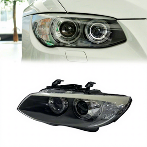 Faro Original para BMW E92 2006 2007 2008 2009 <span class=keywords><strong>2010</strong></span> 2011 2012 2013 3 Series 335i 325i 320i 330i E93 AFS lámpara M3 Luz de coche - Product Image 1
