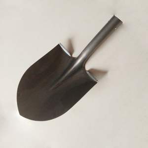 Pala de Acero con Mango de Madera S512 y S503 - Product Image 3
