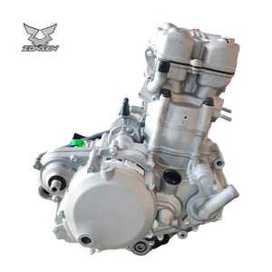 Motor para Motocicleta RX3 RX4, Motor para NC300S de 300cc, Motor para Motocicleta RX3 RX4 para NC300S - Product Image 1