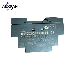 Pour Siemens 6ED1052-2FB00-0BA5 LOGO! Module logique d'unité centrale 230RCO 6ED1 052-2FB00-0BA5 - Product Image 2