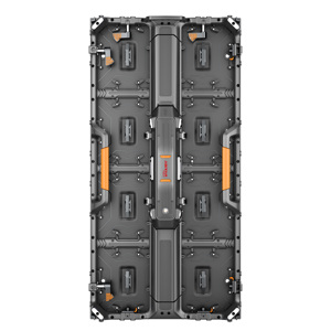 AISTARTECH Aor2.6 Pro Paneles LED para Video Wall de Exterior a Todo Color P2.6 de Alto Brillo con Clasificación IP65, Compatible con OEM/SDK, 2 Años de Garantía - Product Image 3