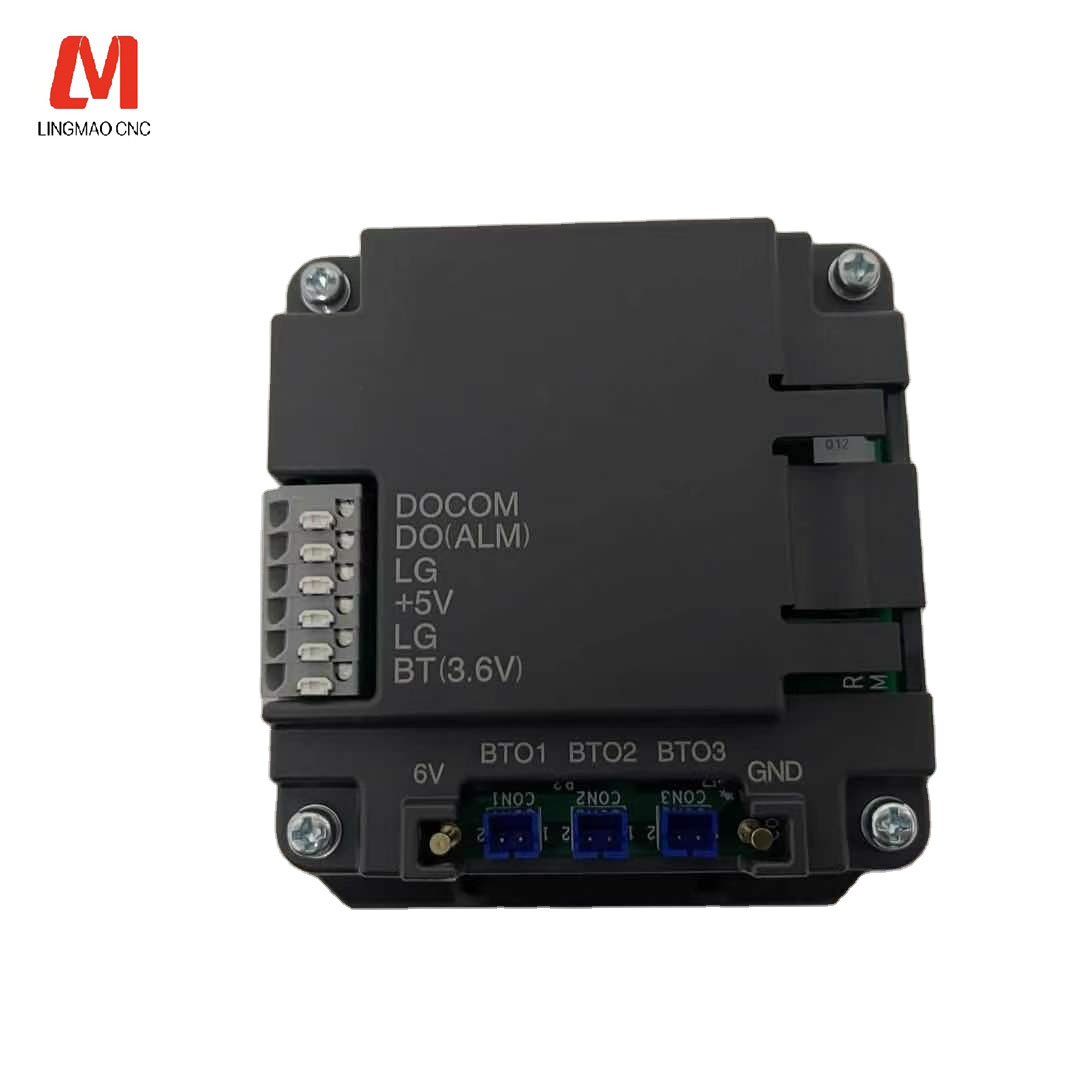 1PC 三菱新 MDS-A-BT-6 エンコーダバッテリーケース 1PC 三菱新 MDS-A-BT-6 エンコーダバッテリーケース