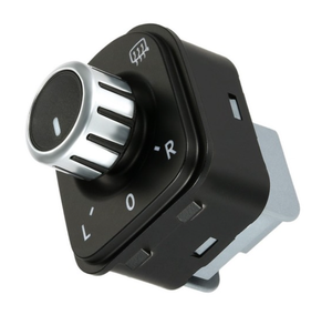 Bouton de réglage du miroir 5K1 959 565 5ND 959 565 B 5K1959565 5ND959565B - Product Image 4