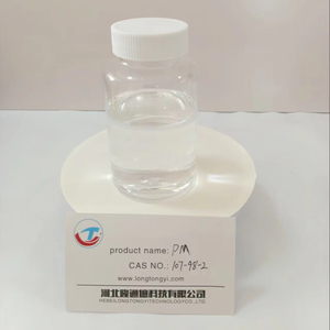 Fornecedor direto de 107-98-2 Éter 2-hidroxipropil-metil líquido (PM) 1-Metoxi-2-propanol Álcool Hidroxibenzeno Éter produtos - Product Image 5