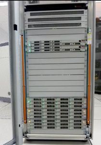 เครื่องฐานข้อมูล Oracle Exadata รุ่น X10M-2 Exadata X10M - Product Image 4