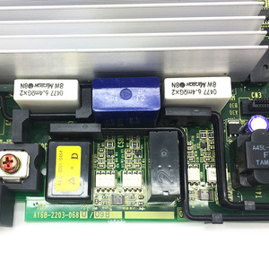 Fanuc placa <span class=keywords><strong>de</strong></span> circuito electrónico A16B-2202-0682 fanuc espaÃ a reparación - Product Image 2
