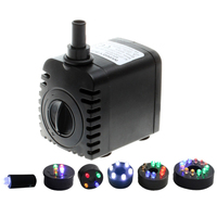 <strong>Best</strong> Selling Multi-Functional Aquarium Mini Submersible Water <strong>Pump</strong> for Fish Tank