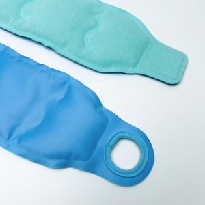 Gel da polso impacco di ghiaccio impacco per Tunnel carpale sollievo caldo e terapia del freddo per lesioni alle mani artrite gonfiore e distorsioni - Product Image 5