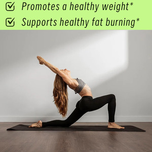 OEM Private Slimming Capsules with Green Tea Boosts Metabolism Fat Burning Focus Appetite Suppressant OEM Slimming Formula - Product Image 5
