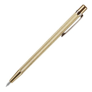 High Hardness Tile Marking Pen Gold Version For Interior Tiles Room Use Matte Finish Industrial Design - Product Image 1
