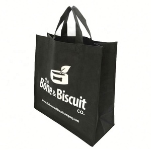 กระเป๋าโท้ทผ้าไม่ทอ PP เป็นมิตรต่อสิ่งแวดล้อม - Product Image 1