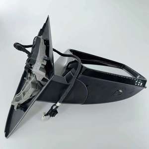 Espejo retrovisor Original al por mayor de fábrica para Mercedes Benz W176 espejo de marcha atrás espejo lateral del coche - Product Image 3