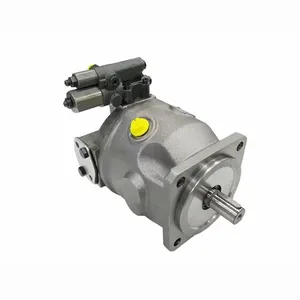 ปั๊มไฮดรอลิก AA10VSO 31 ซีรีส์ AA10vso140 Pompa AA10vso140dfr/31r-Ppb12kb3 สำหรับเครื่องฉีดพลาสติก - Product Image 5