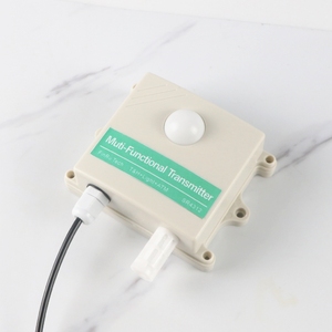 Sıcaklık nem barometrik basınç sensörü akıllı aydınlatma kontrolü <span class=keywords><strong>Modbus</strong></span> <span class=keywords><strong>RTU</strong></span> RS485 çıkış kapalı aydınlatma verici - Product Image 5