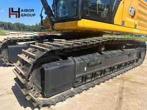 उच्च प्रदर्शन का उपयोग कैटरपिलर कैटरपिलर ट्रैको 50 टन क्रॉल ट्रैको मशीन भारी शुल्क कैटरपिलर कैट 350 खुदाई - Product Image 4