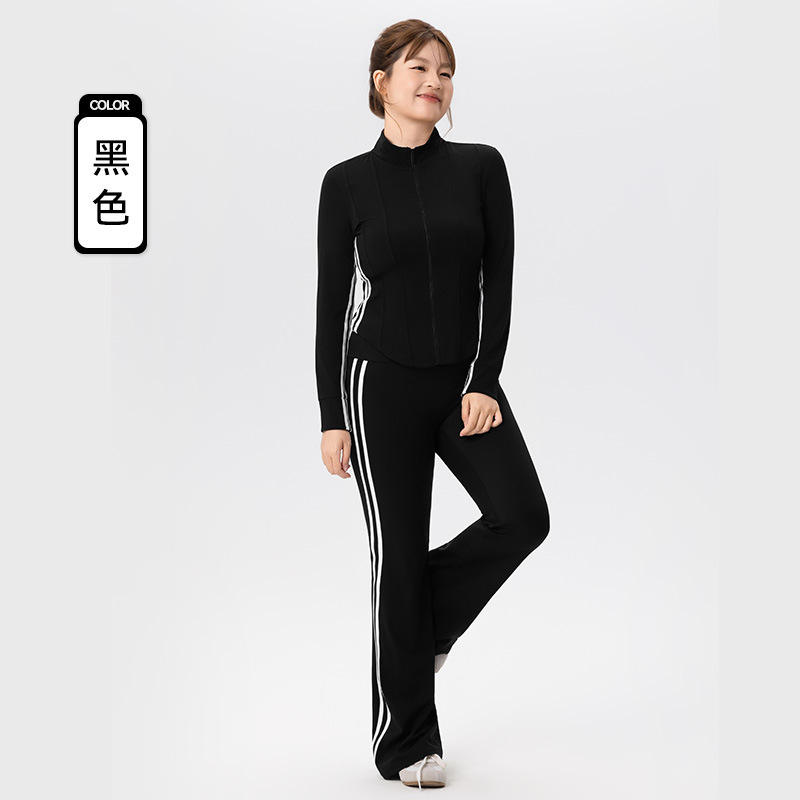 【ชุดสูท】สีดำ