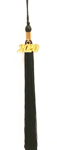 Chapeau et pompon de <span class=keywords><strong>graduation</strong></span> personnalisés pour enfant - Product Image 6