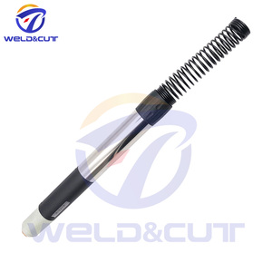 Trafimet A141 شعلة قطع بلازما 5M 100A مبرد بالهواء قاطع عالي التردد لقطع المعادن باستخدام الحاسب الآلي - Product Image 3