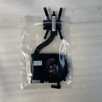Ventilador de refrigeración para Lenovo Thinkpad X1 Yoga X1, 4ta disipador térmico de carbono, 2016, 00JT800