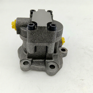 Pièces de machines de construction de haute qualité, pompe de transfert de carburant 426-4806 pour moteur neuf C6.6, excavatrice 320D 323D, garantie de 3 ans - Product Image 1