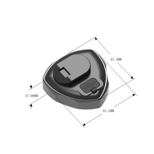 Yueli <b>Bicycle</b> Tail <b>Light</b> Rechargeable LED IPX4 Waterproof Smart Brake Sensor Mountain Road Bike Night Riding Gear - Product Image 3