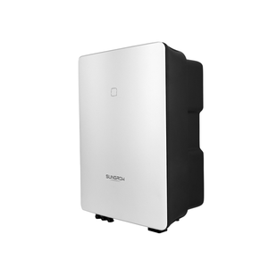 Inversores de Corriente Alterna Trifásicos Solares SG15RT-20 de 15kw para Viviendas - Product Image 4