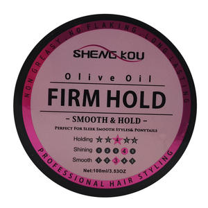 Vente en gros <span class=keywords><strong>de</strong></span> produits coiffants personnalisés, longue durée, forte tenue, tressage, gel <span class=keywords><strong>de</strong></span> contrôle du bord des cheveux avec logo - Product Image 3