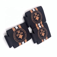 Support pour canette refroidissante, impression personnalisée, prix d'usine, 1 pièce