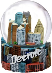 Vente en gros, résine personnalisée, décoration <span class=keywords><strong>de</strong></span> maison, mini verre, New York Chicago, charnières, <span class=keywords><strong>Memphis</strong></span>, <span class=keywords><strong>ville</strong></span> romaine, globe <span class=keywords><strong>de</strong></span> neige, souvenirs - Product Image 6