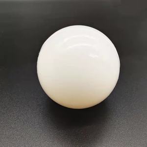 Boule élastique en silicone de 40mm pour les ventes directes d'usine - Product Image 1