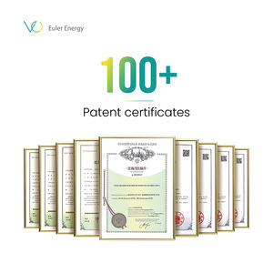 Yepyeni 12.8v Lifepo4 hücreleri 200Ah 250Ah 300Ah Lifepo4 lityum demir fosfat pil 12V güneş sistemleri için - Product Image 5